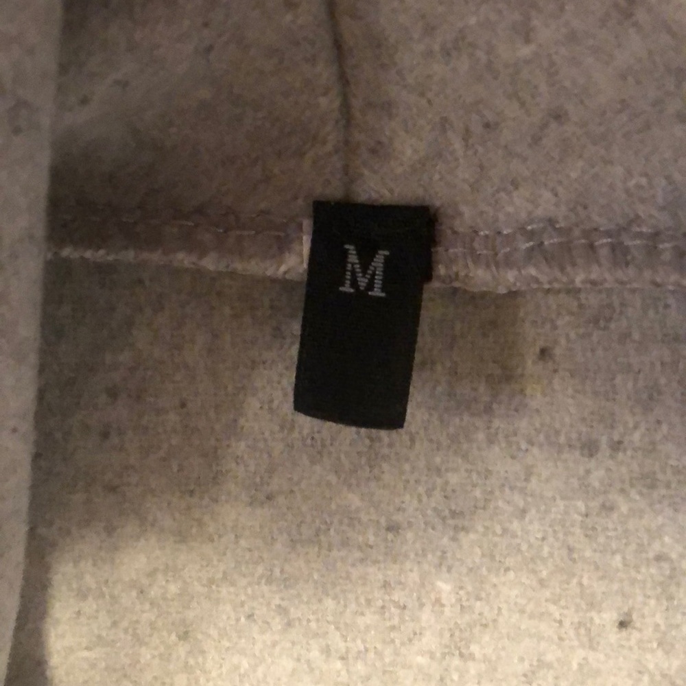 Woolen Jacket - Picture 8 of 8
